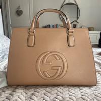 Borsa Gucci Soho