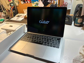 MacBook Pro 13”