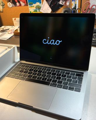 MacBook Pro 13”