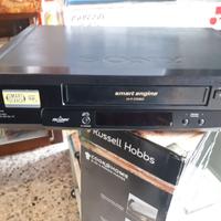 VIDEO REGISTRATORE  SONY