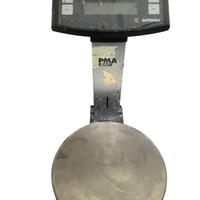 Bilancia sartorius di precisione