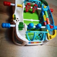 Baby biliardino Clementoni 