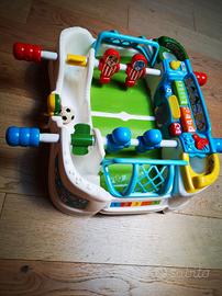 Baby biliardino Clementoni 