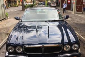 JAGUAR XJ SOVEREIGN 3.2 V8 – ASI – 121.000 KM – EL