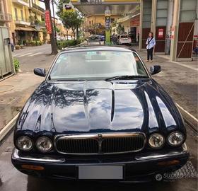 JAGUAR XJ SOVEREIGN 3.2 V8 – ASI – 121.000 KM – EL