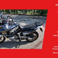 Honda XRV 750 Africa Twin ADVENTURE SPORT