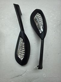 Ducati Panigale V4 e V4s specchietti originali