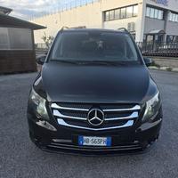 MERCEDES VITO CLASSE V EXTRA LONG