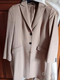 Cappotto donna cashmere