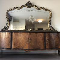 Credenza