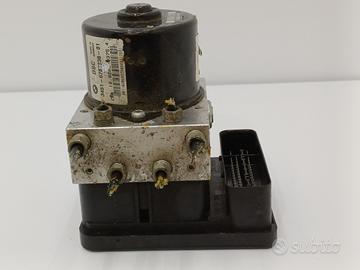 Centralina pompa abs bmw e81 e82 e87 e88 e90 e91 e