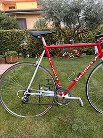 Bici da corsa vintage Bottecchia - Teodoro