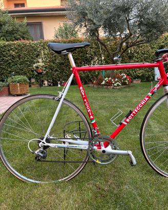 Bici da corsa vintage Bottecchia - Teodoro