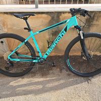 bici MTBbianchi