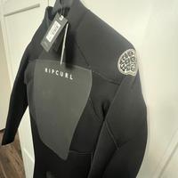 Muta surf Rip Curl Omega Taglia MS
