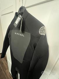 Muta surf Rip Curl Omega Taglia MS
