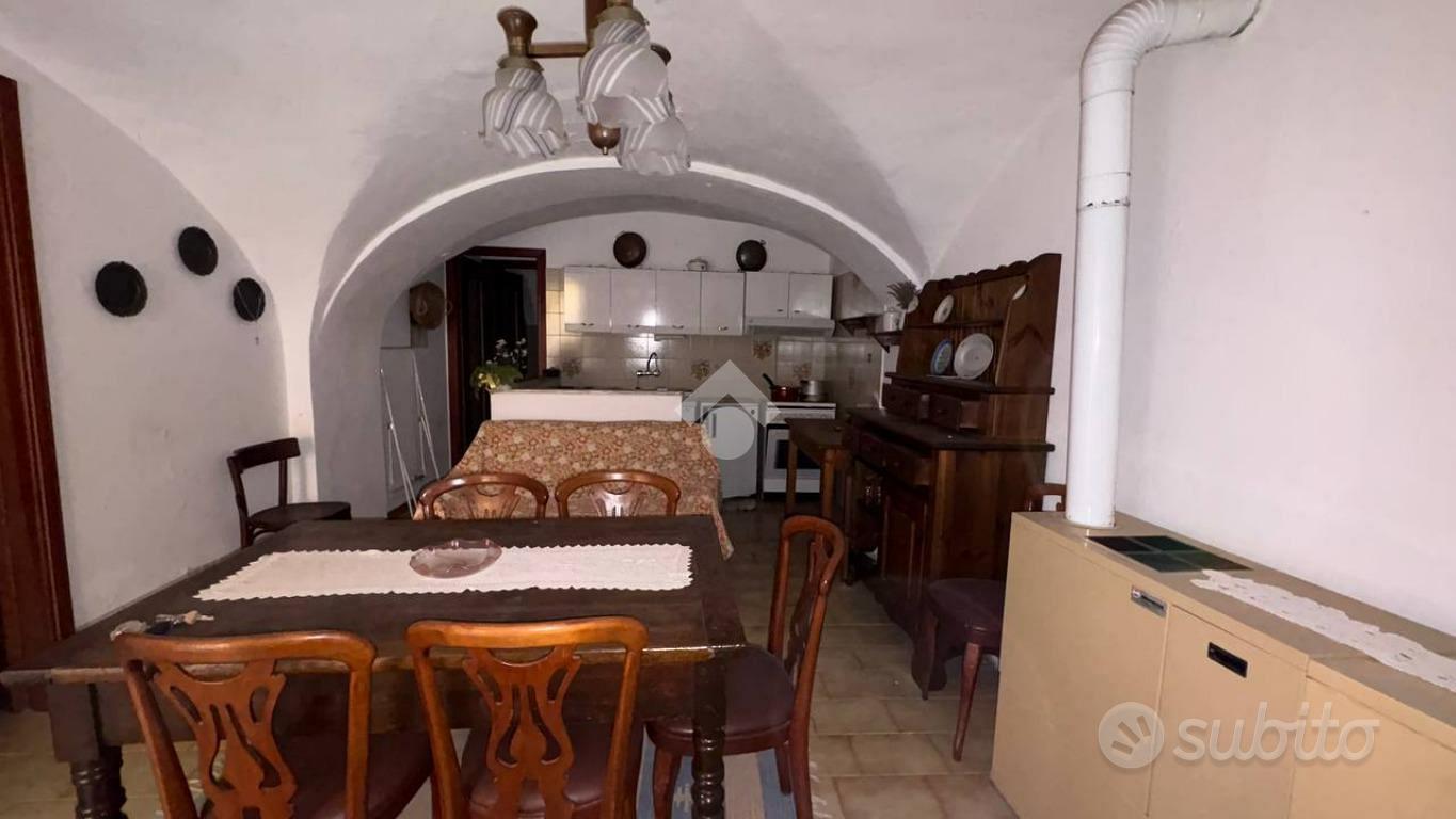 Apartment in Frassino, Meira Paseri - Vista 2