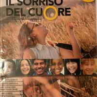 Libro religione prima media Il sorriso del cuore 1