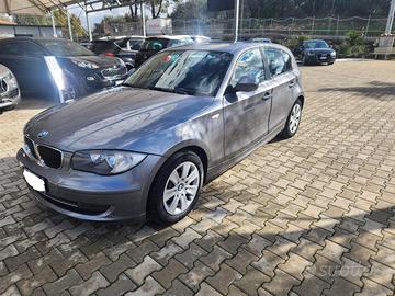 2011 BMW serie 1 118d 143cv
