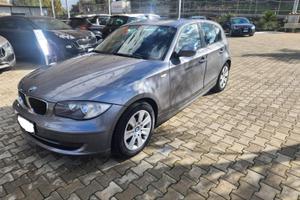 2011 BMW serie 1 118d 143cv