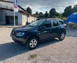 Dacia Duster 1.0 TCe 100CV GPL Comfort