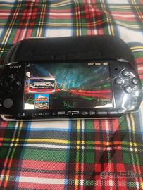 psp sony 3004 a 80 euro