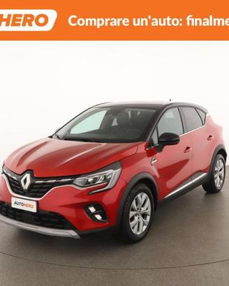RENAULT Captur VC56116