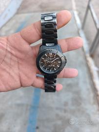 venezianico Nereide ultraleggero Black 
