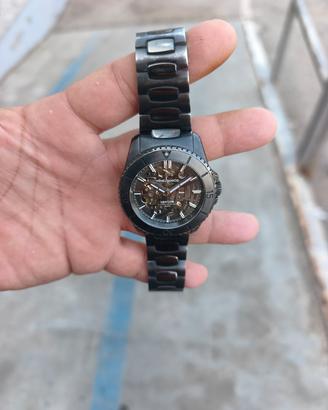 venezianico Nereide ultraleggero Black 