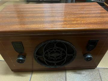 Radiomarelli Coribante