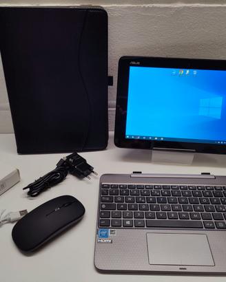 Tablet PC Laptop ASUS Transformer Book Touch