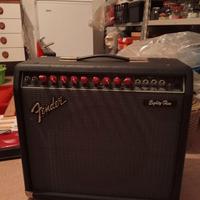 Amplificatore chitarra Fender eighty five