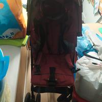 Passeggino da Viaggio Inglesina