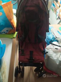 Passeggino da Viaggio Inglesina