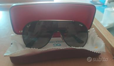 Ray ban Wing