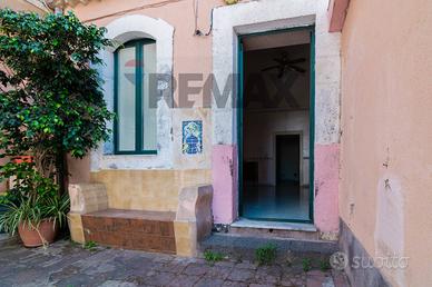 Casa Semindipendente - Acireale
