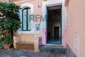 Casa Semindipendente - Acireale