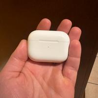 Custodia per airpods pro 2