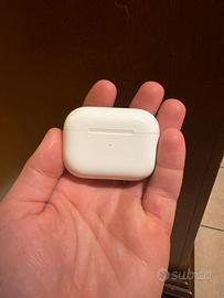 Custodia per airpods pro 2