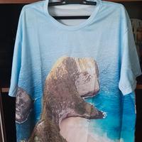 t shirt indonesia