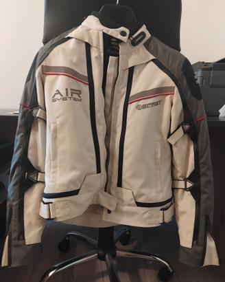 Giacca da moto