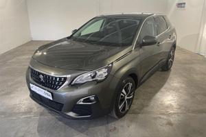 Peugeot 3008 II 2016 Diesel 1.6 bluehdi Activ...