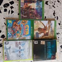Giochi Xbox Misti ( 360, Xbox One )