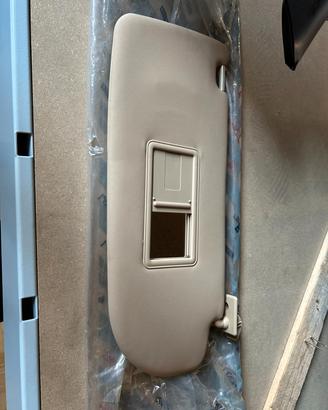 ALETTA PARASOLE DX LANCIA LYBRA 1999 COD.OE 735314
