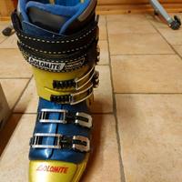 Scarponi da sci Dolomite