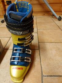 Scarponi da sci Dolomite