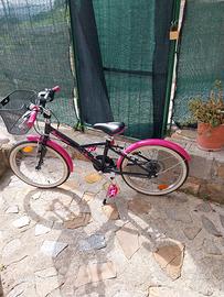 bici bimba 