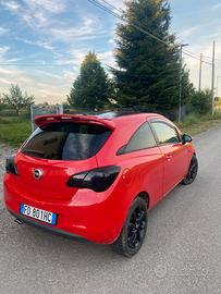 Opel  corsa