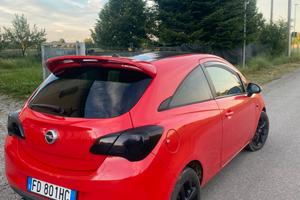 Opel  corsa