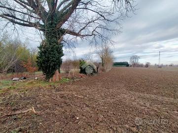 TER. AGRICOLO A FOLIGNO